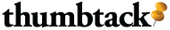 Thumbtack Logo
